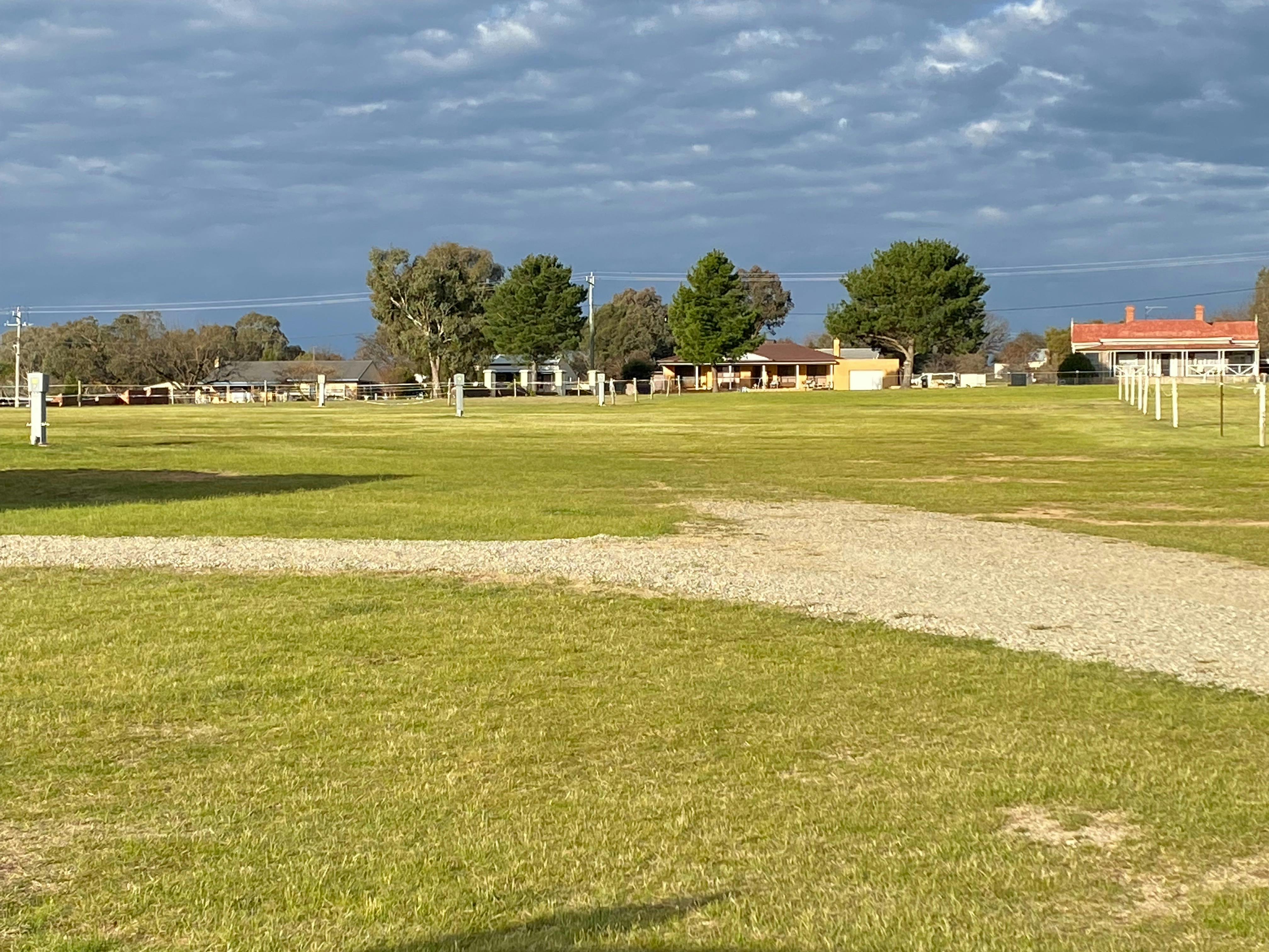 Murrumburrah Show Society Showground NSW Holidays &