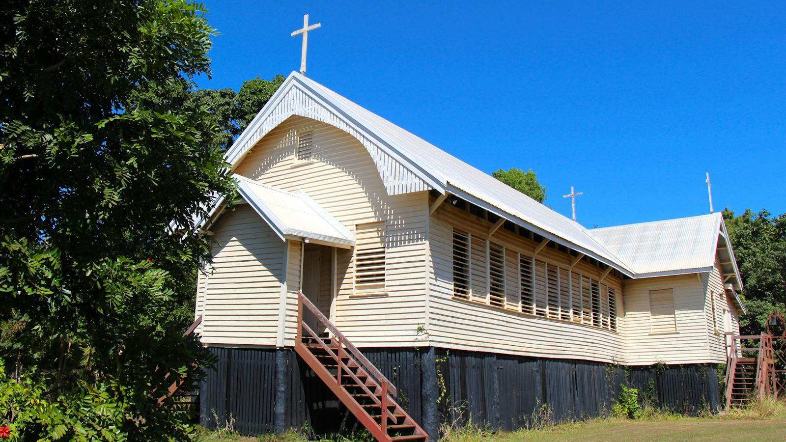 Church