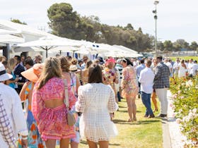 Corporate Marquees 2024