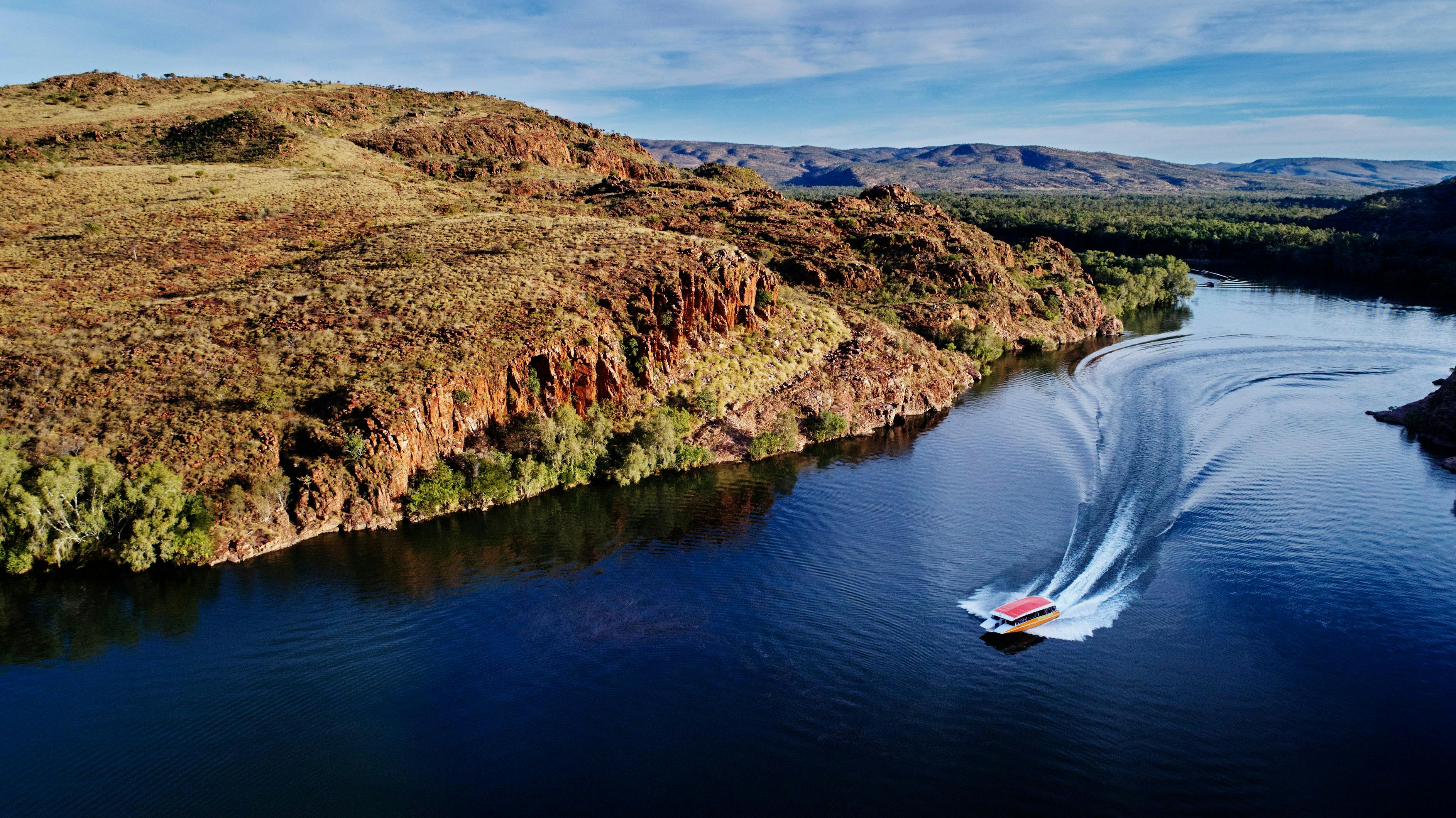 Ord River