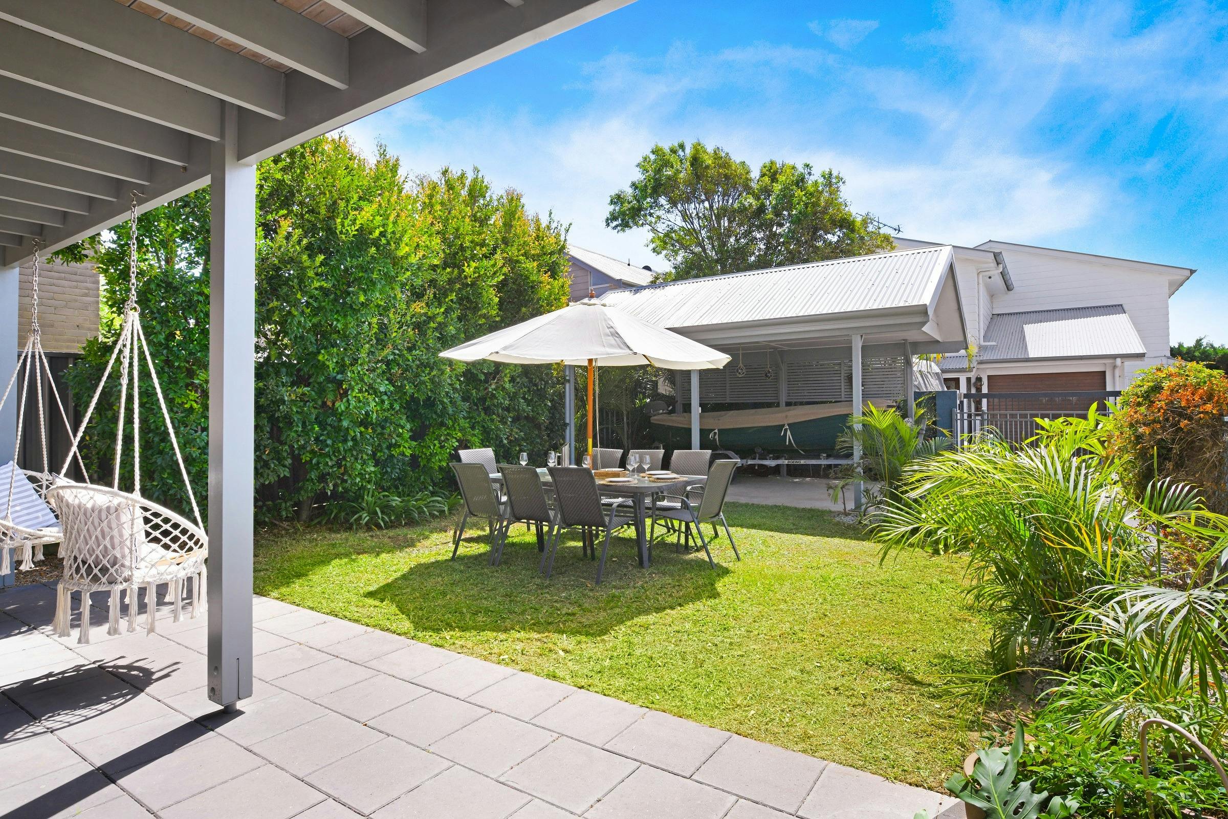 米纳穆拉 (Minnamurra) 的仰光日出