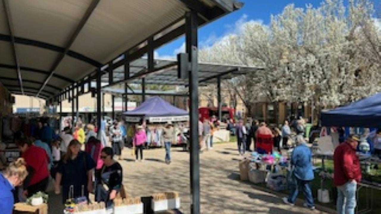 Sept 2025 market