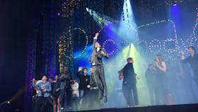 Melbourne International Comedy Festival