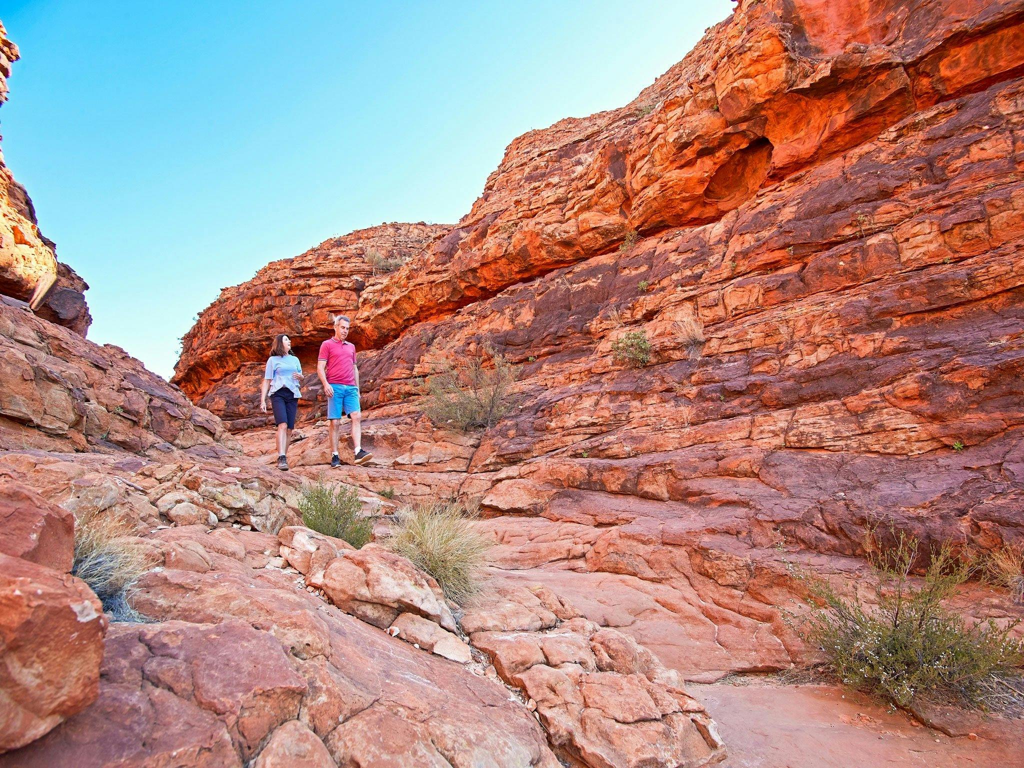 Kings Canyon