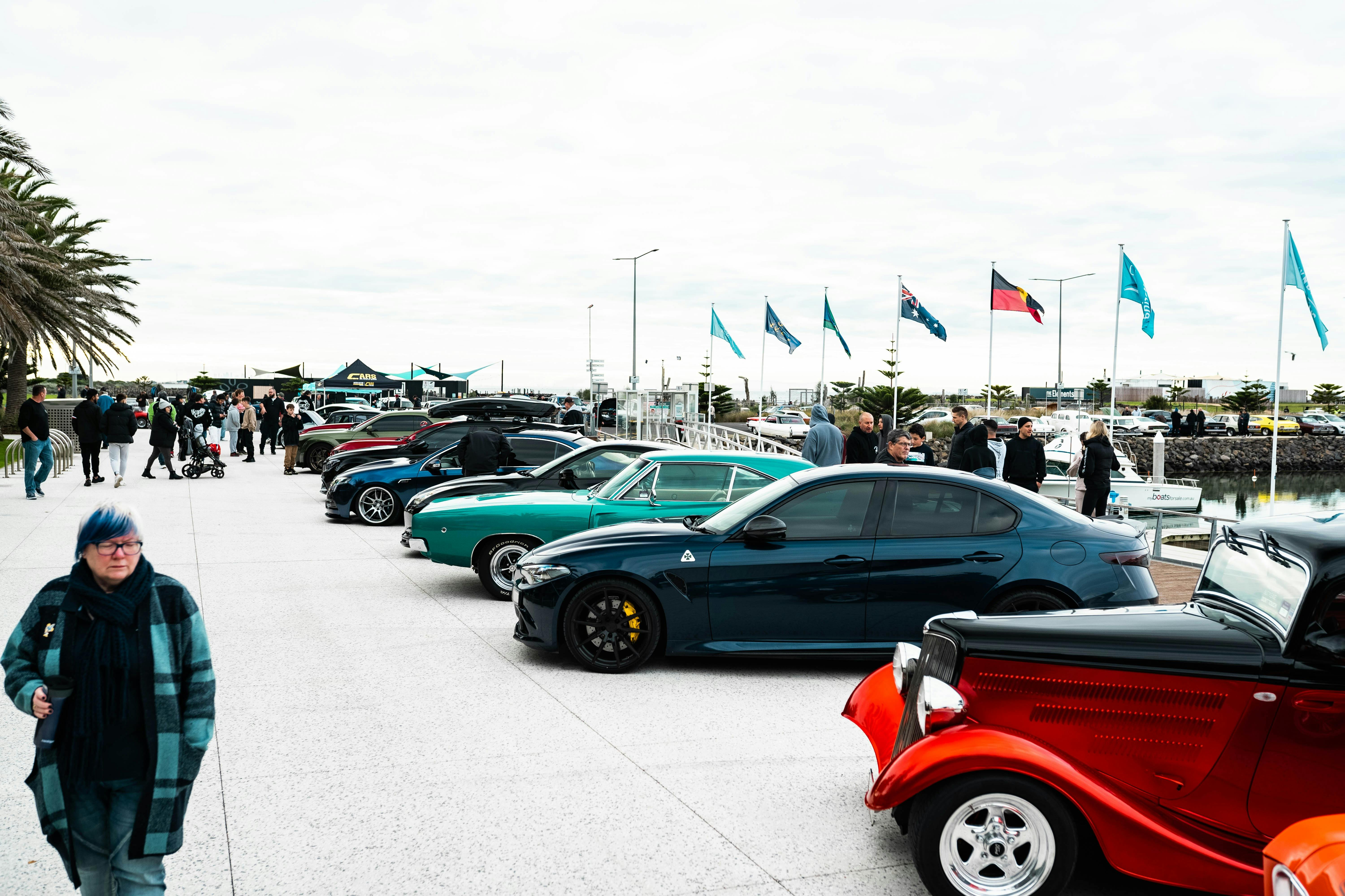 Cars & Culture Adelaide