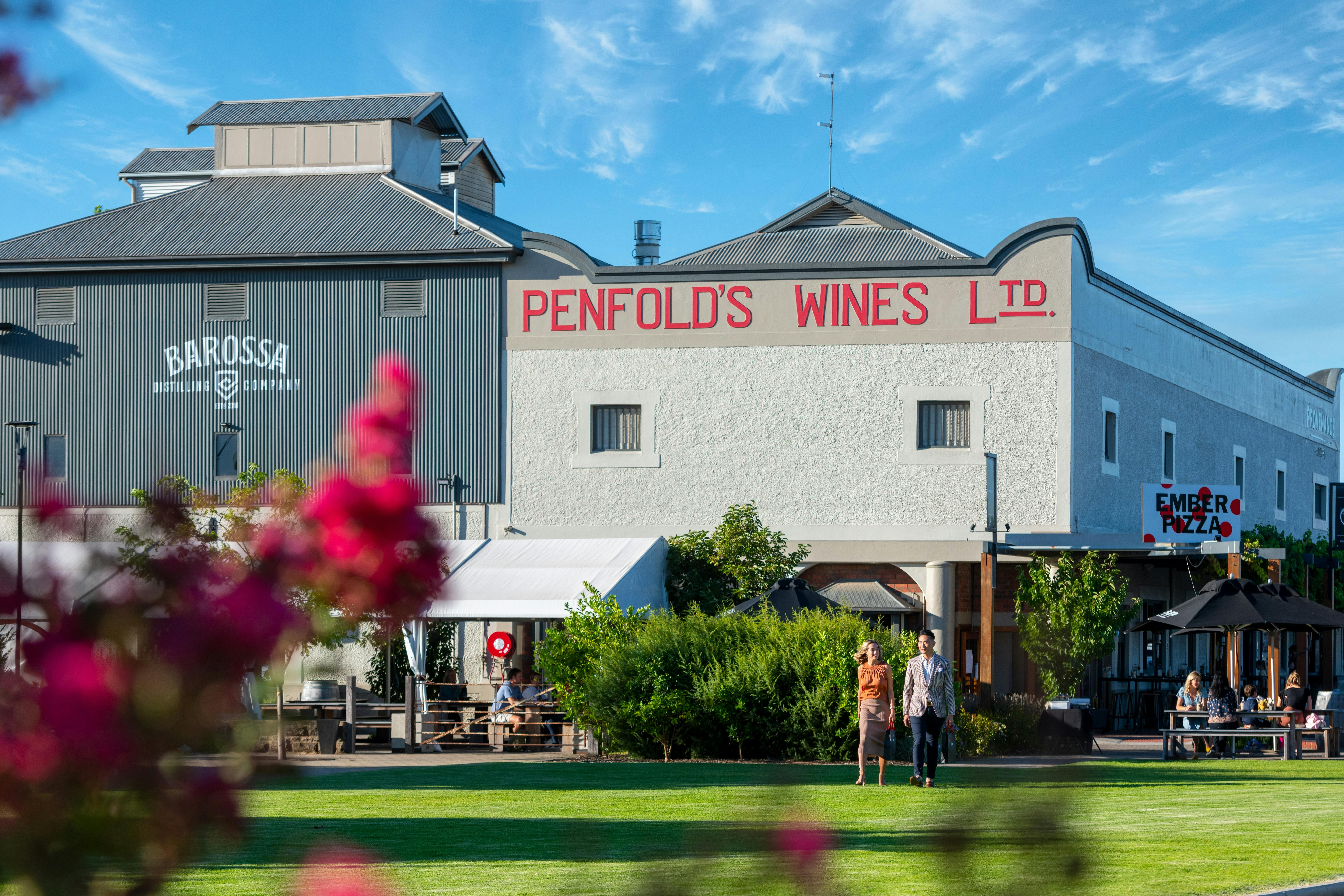 Penfolds Barossa