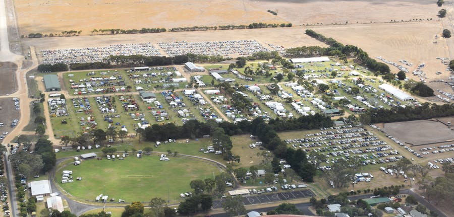 Yakka Park