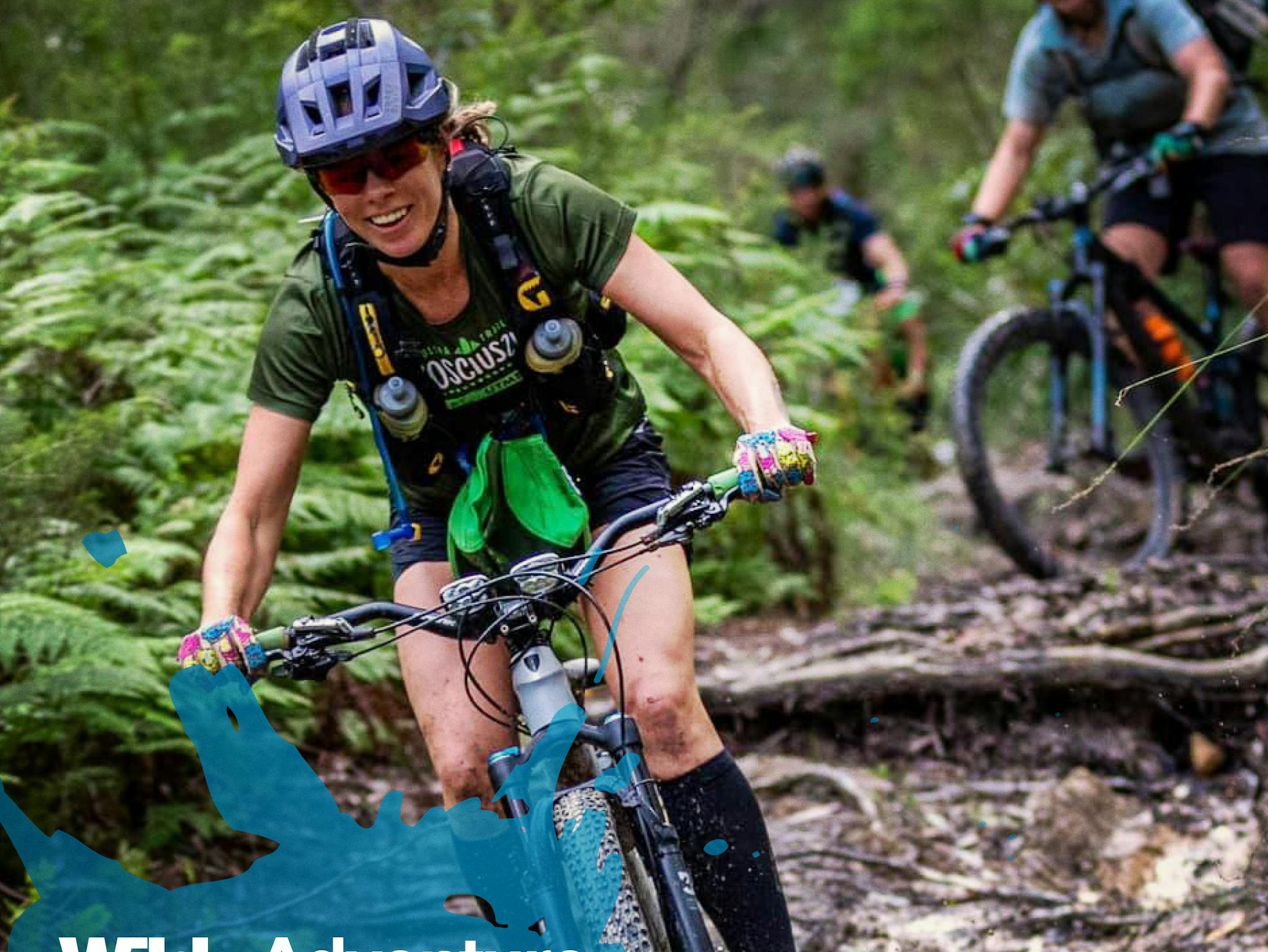 6hr Adventure Race MTB 6hr Adventure Race MTB