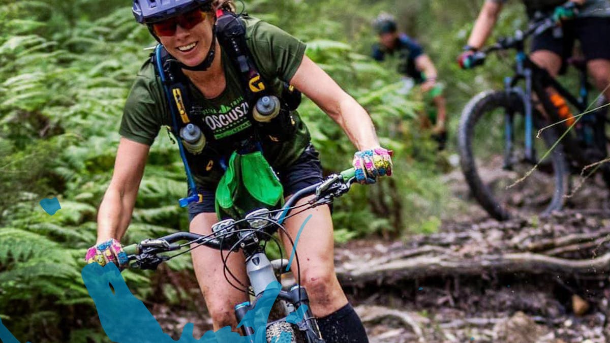 6hr Adventure Race MTB