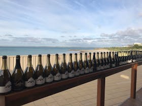 Sparkling and Samosas 2017