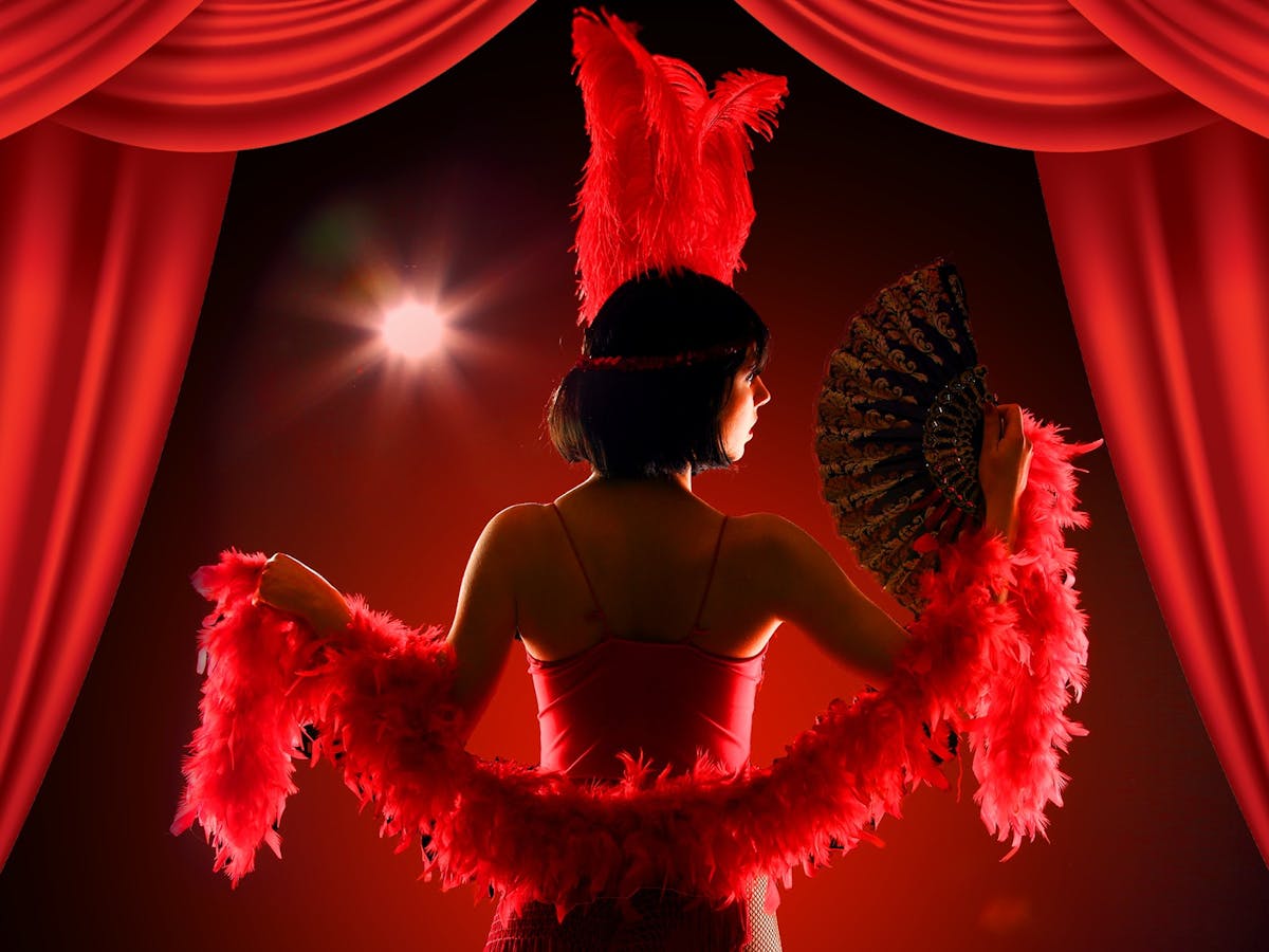Cabaret Show