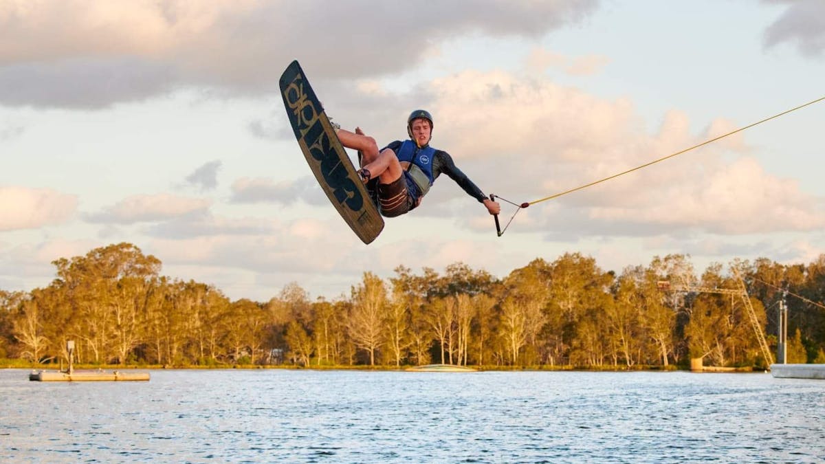 Watch some amazing action
