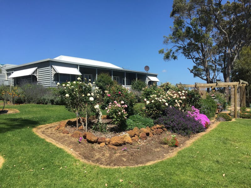 The Grange on Kalgan, Kalgan, Western Australia