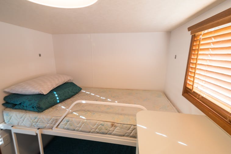 Deluxe Seaview