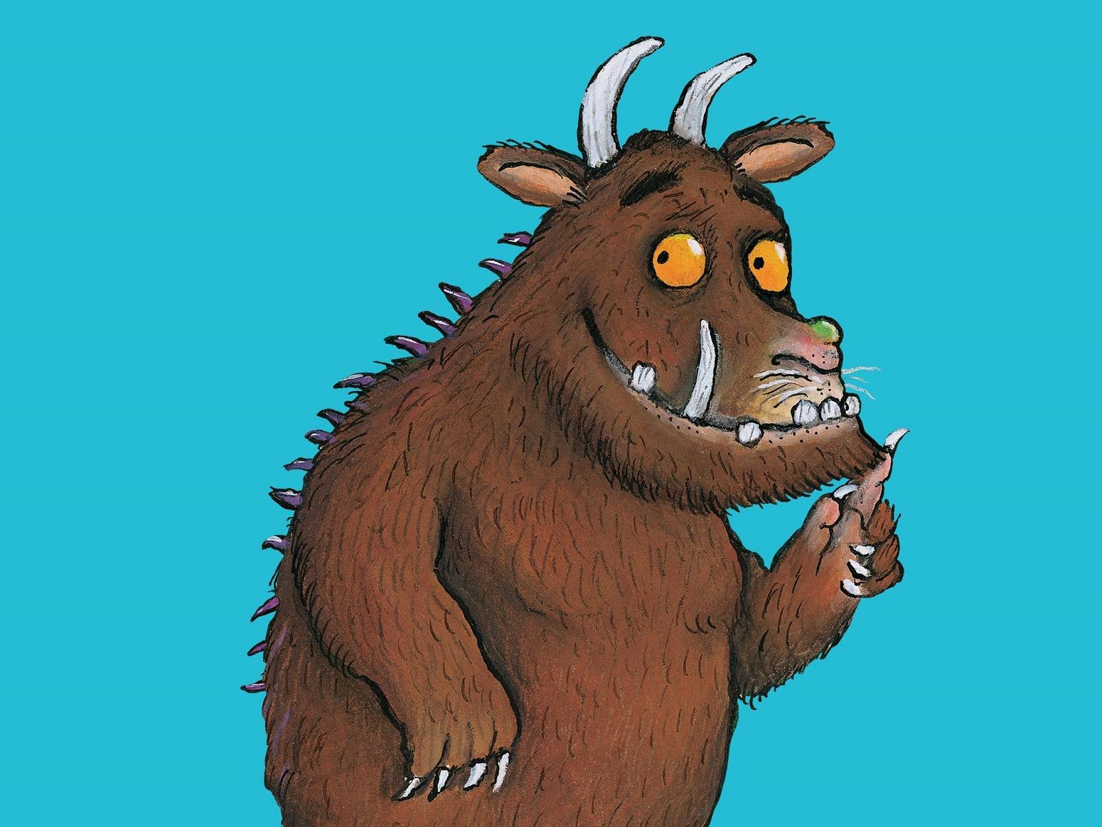The Gruffalo
