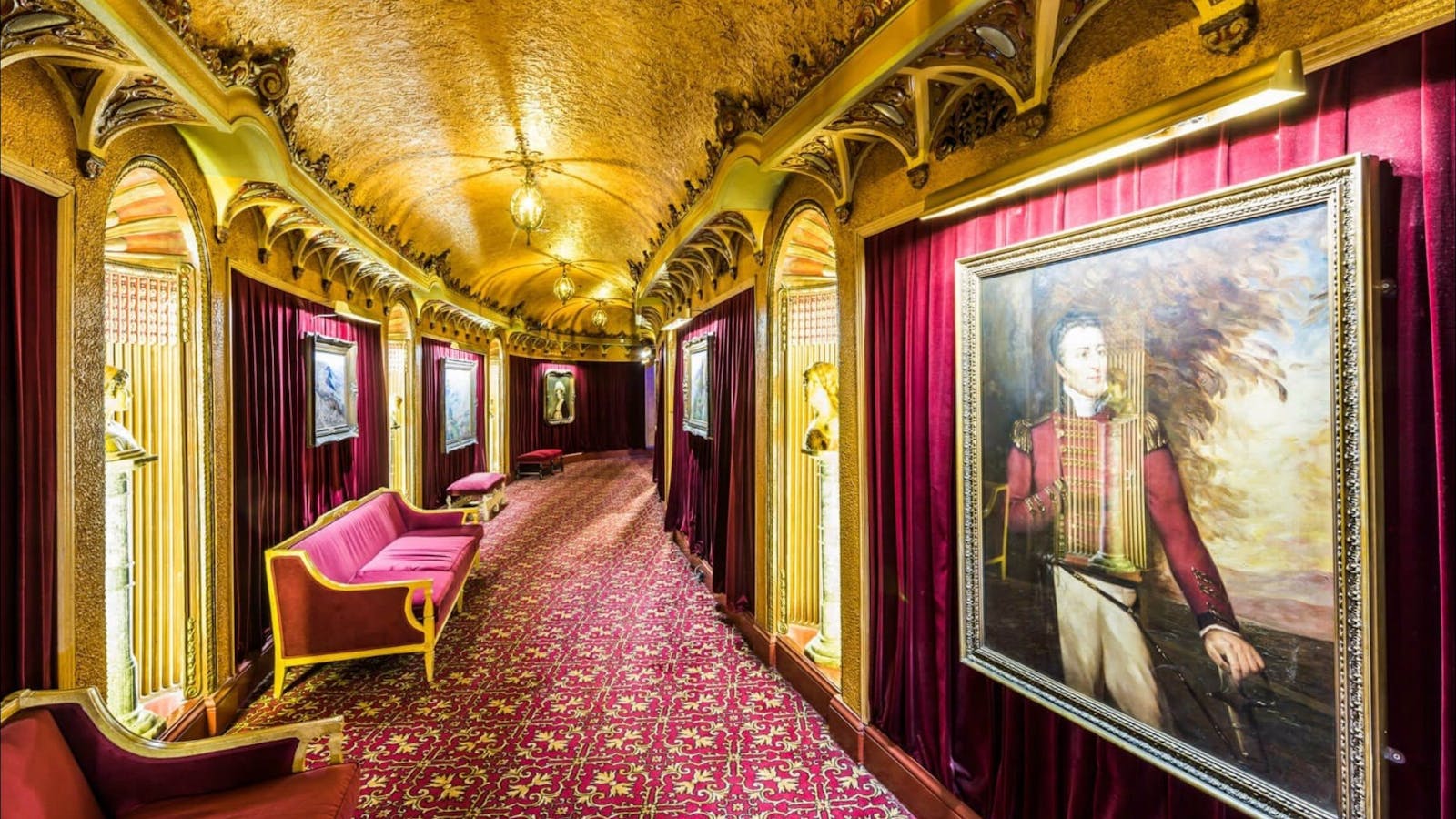 State Theatre