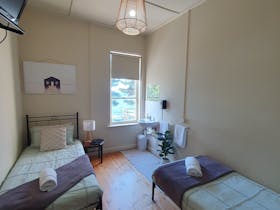 The perfect option for budget conscious travellers