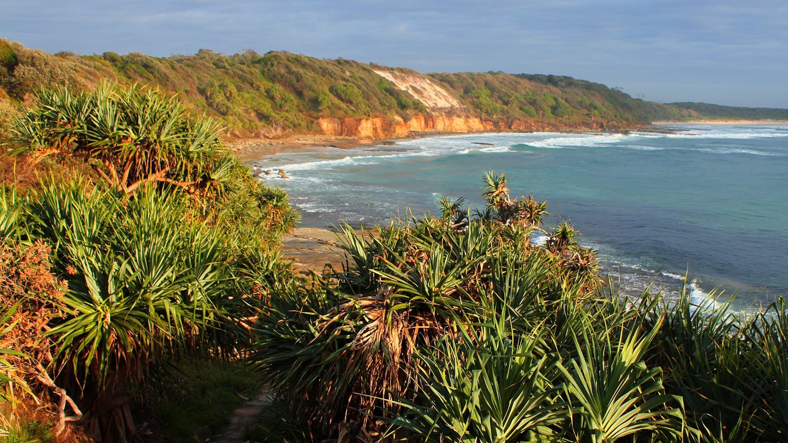 Miners Beach