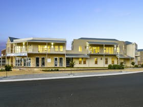 Aloha Accommodation Robe