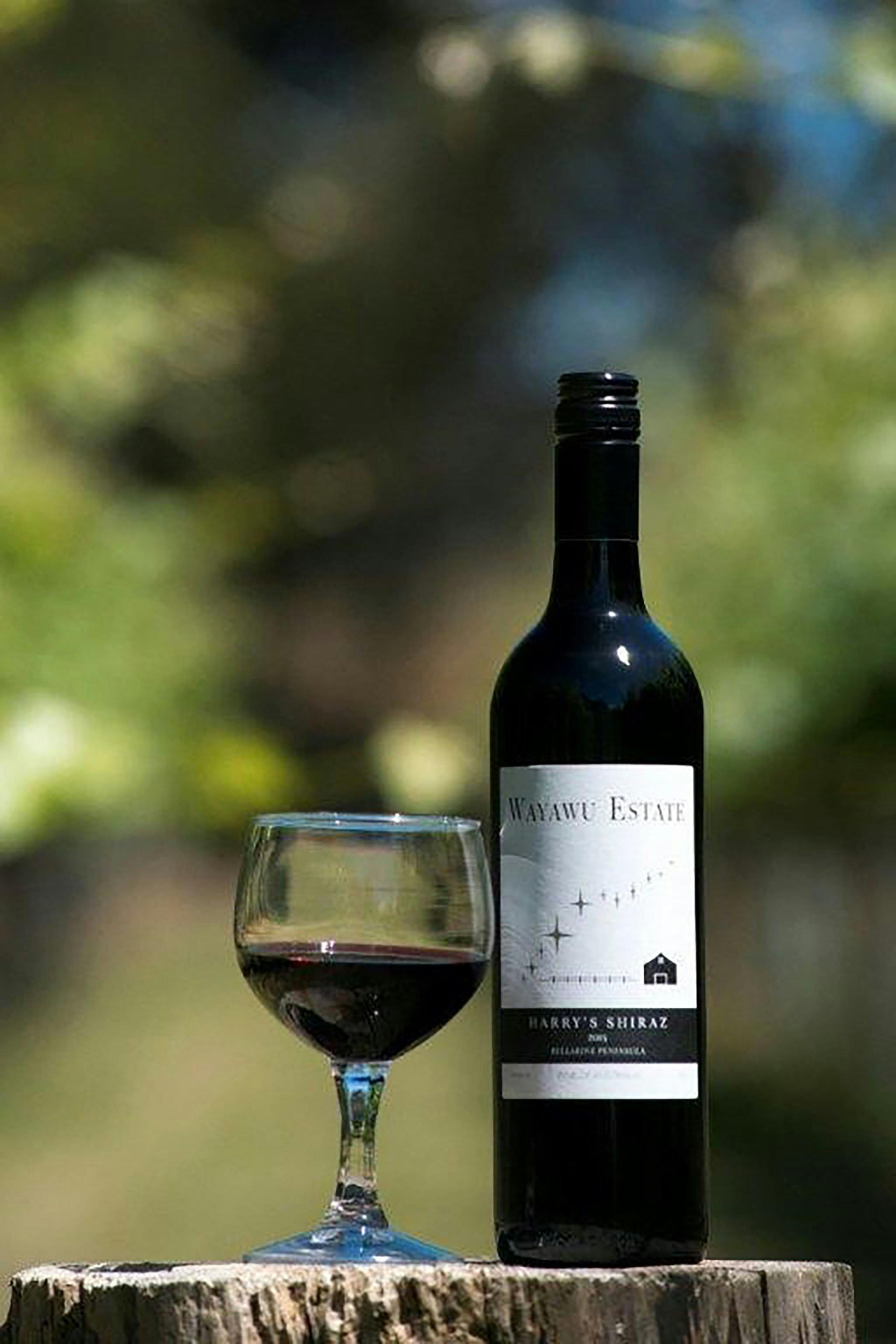 Wayawu Estate