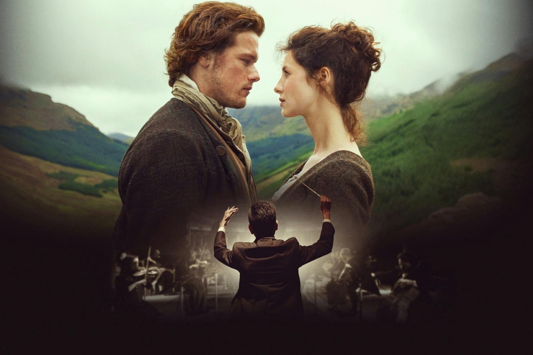 Outlander