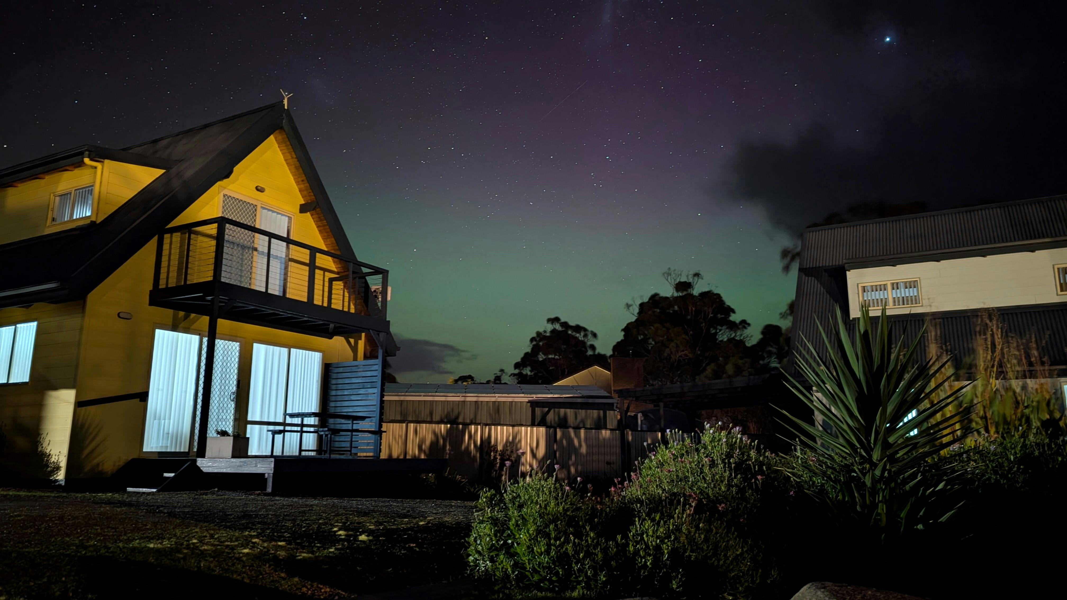Aurora