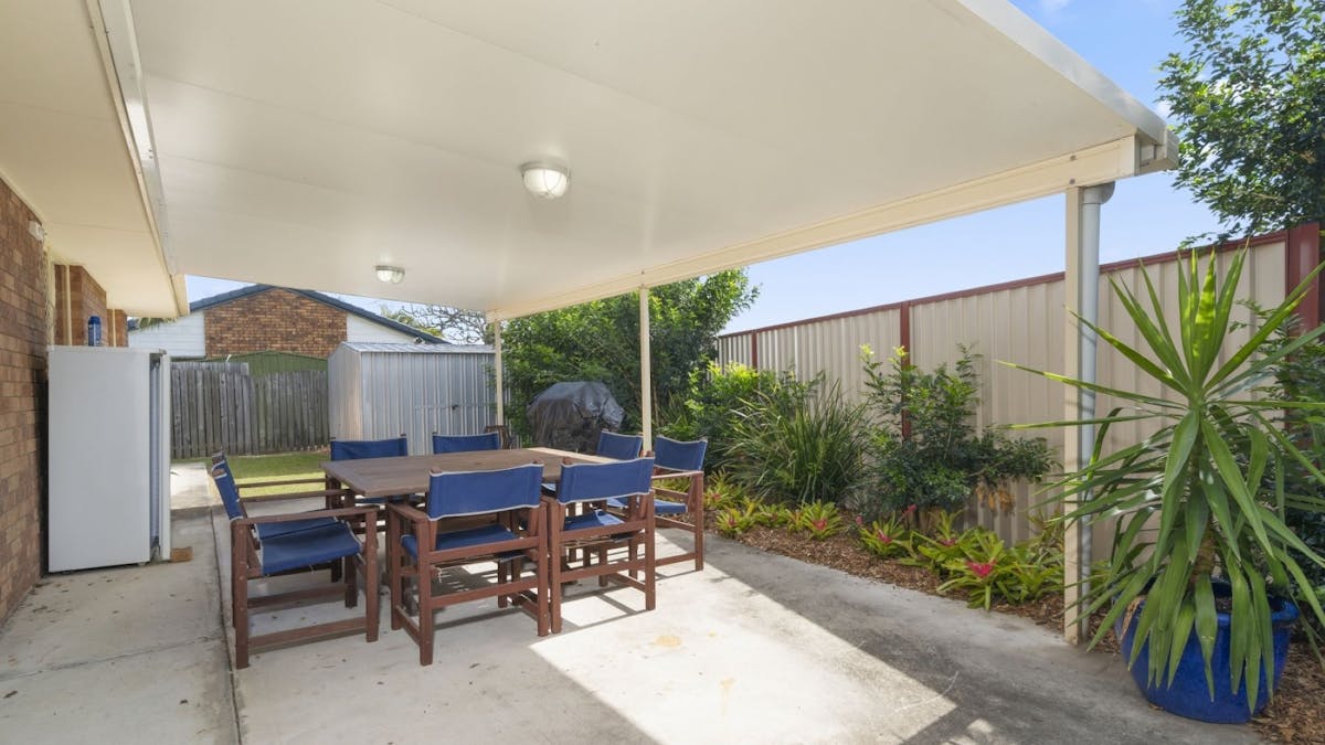 Holiday Hub Bribie Island - South East Queensland