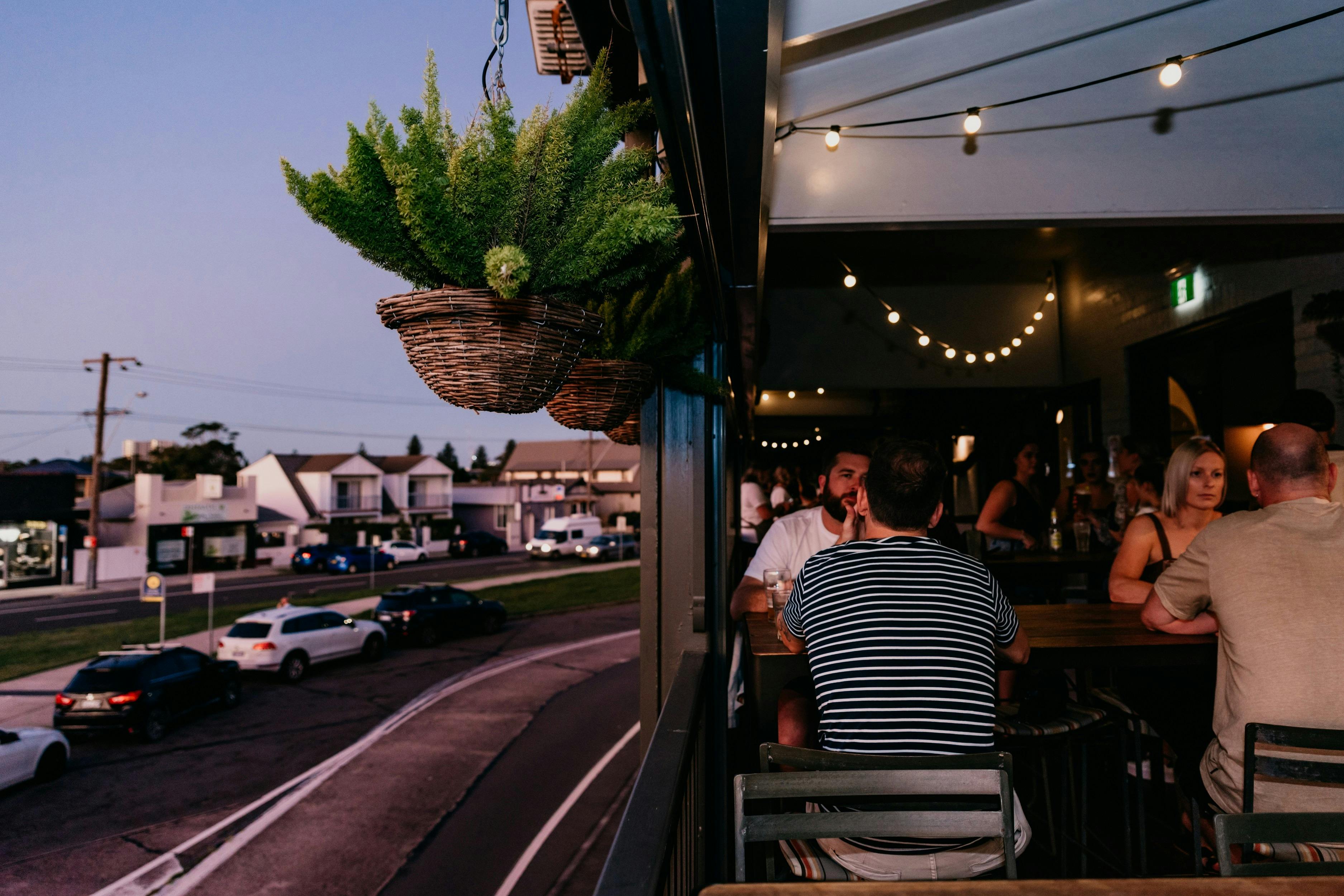 The Prince of Merewether