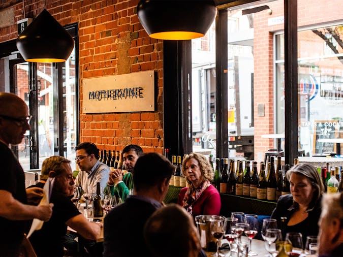 The Tasting Table: 2008 Sordo Barolo with David Ridge