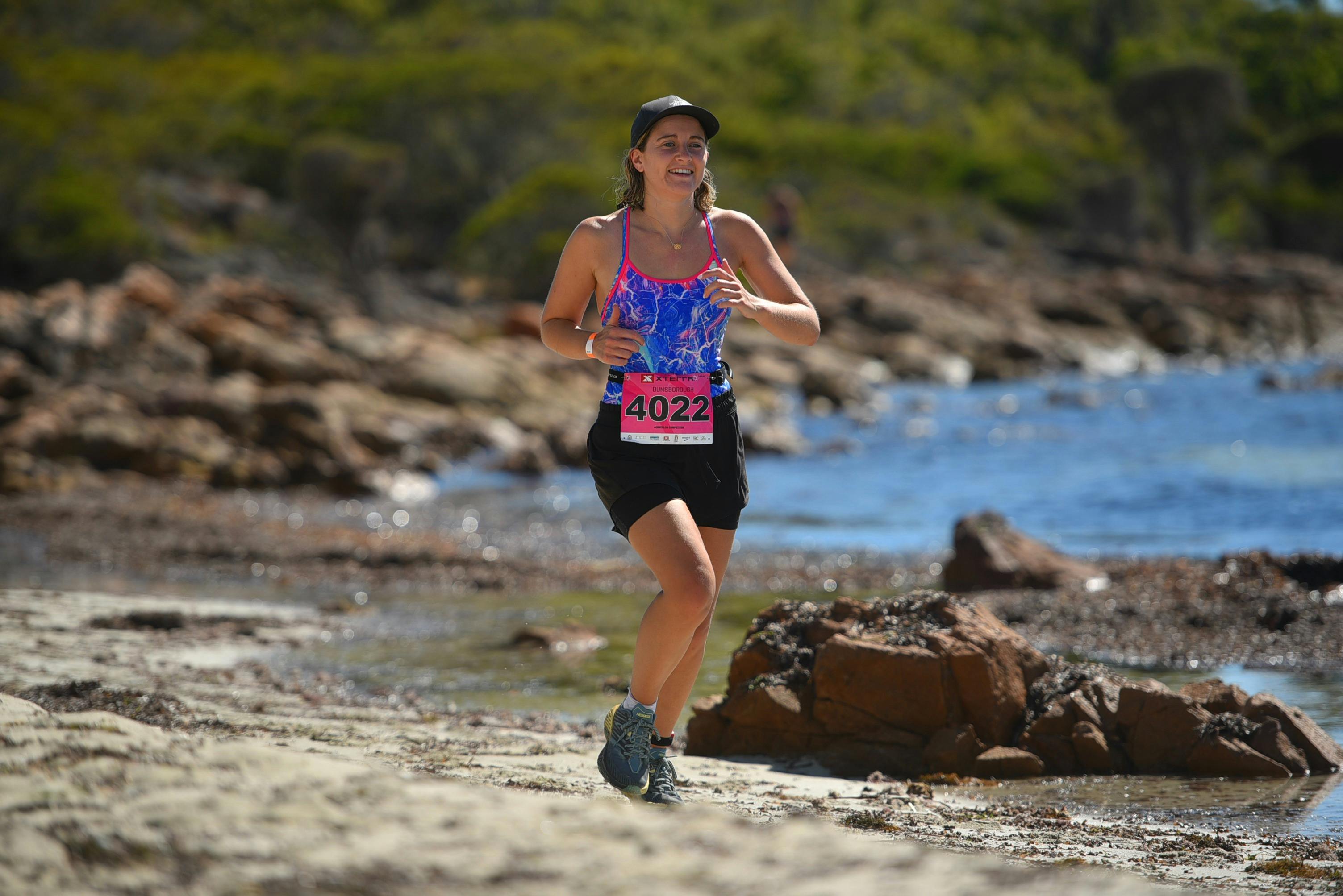 Xterra Asia-Pacific Championship