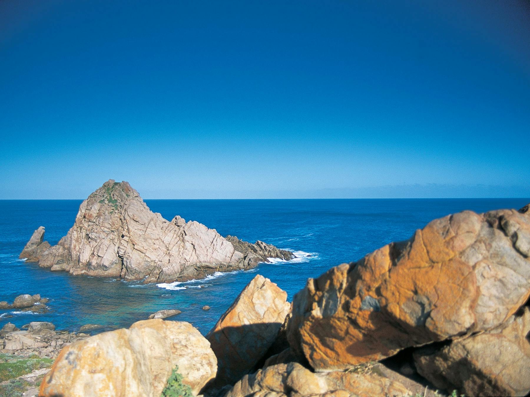 Sugarloaf Rock, Dunsborough, Western Australia