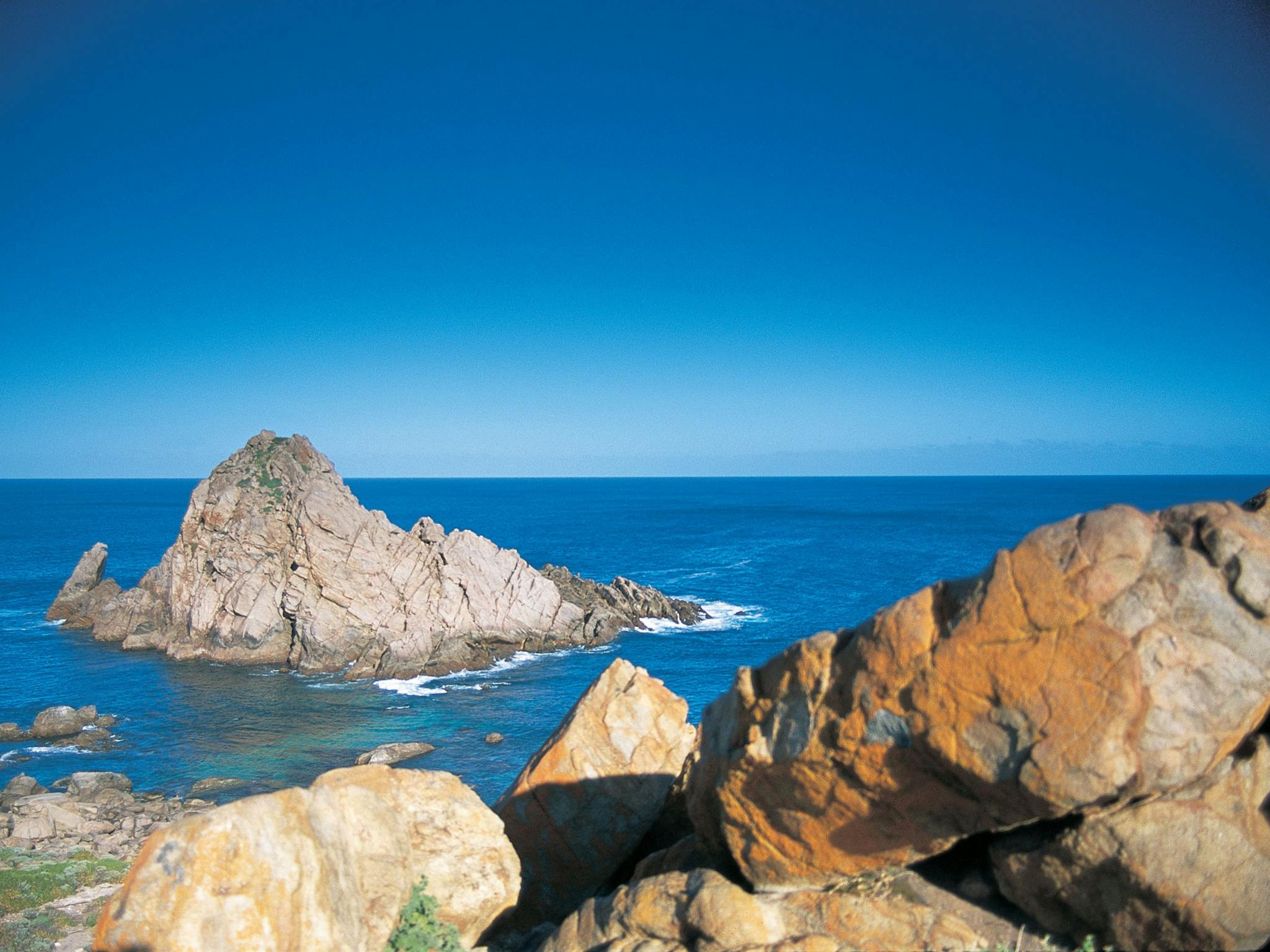 Sugarloaf Rock, Dunsborough, Western Australia
