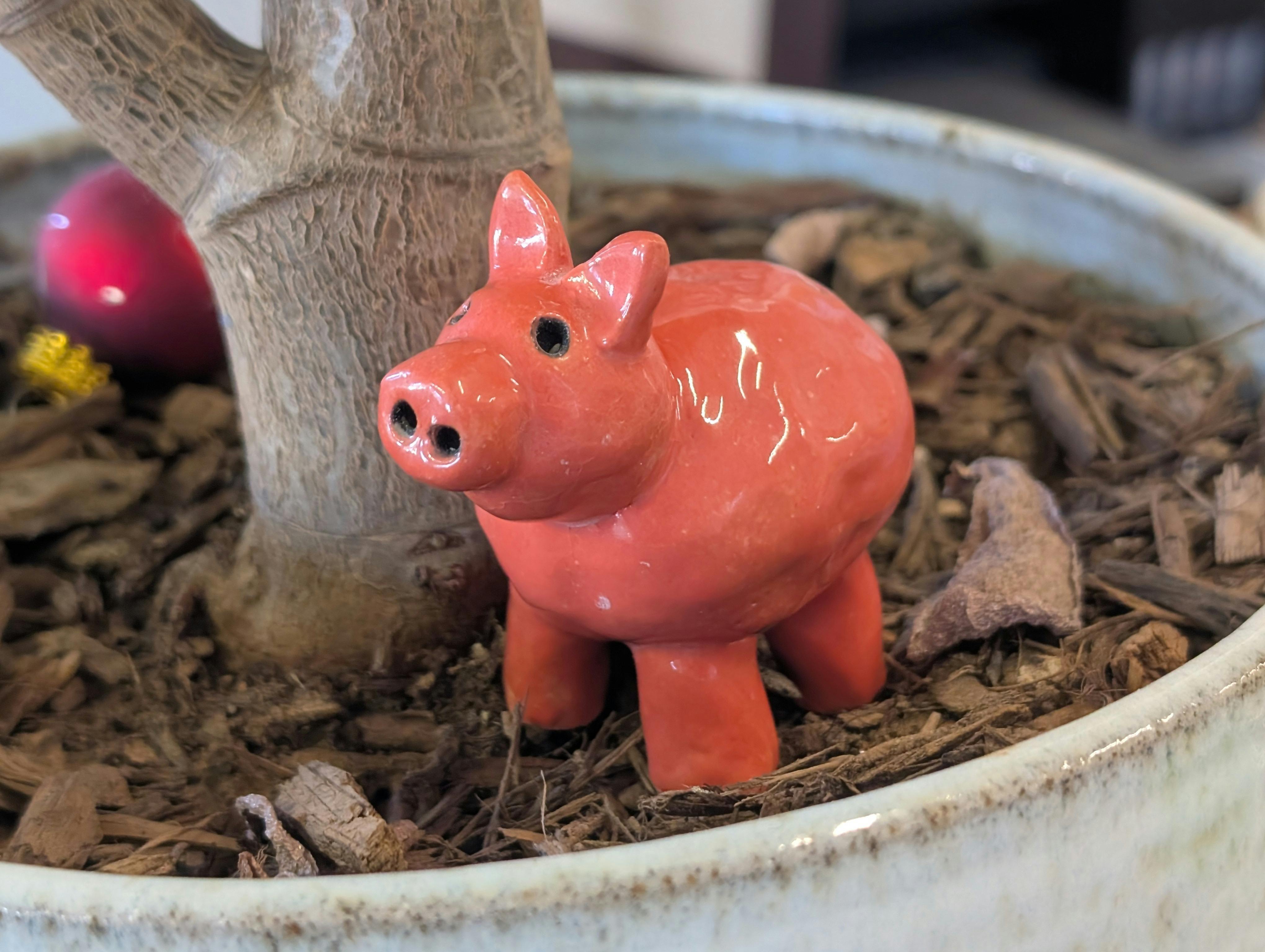 Kids Pottery Class at Heifer Station Wines