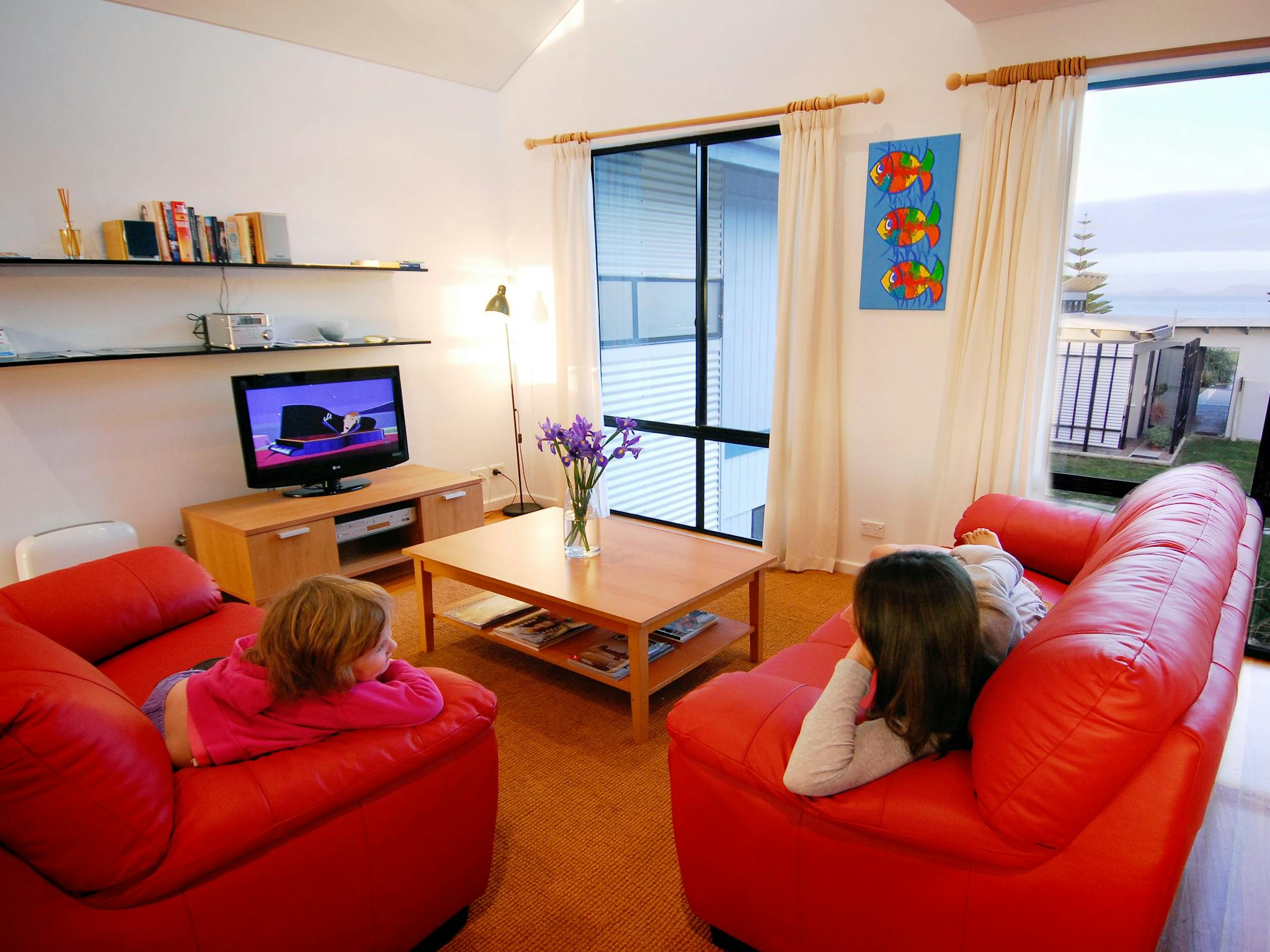 Esperance Island View Apartments, Esperance, Western Australia