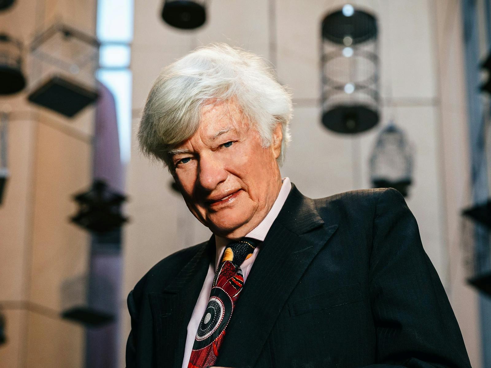 Image for Geoffrey Robertson