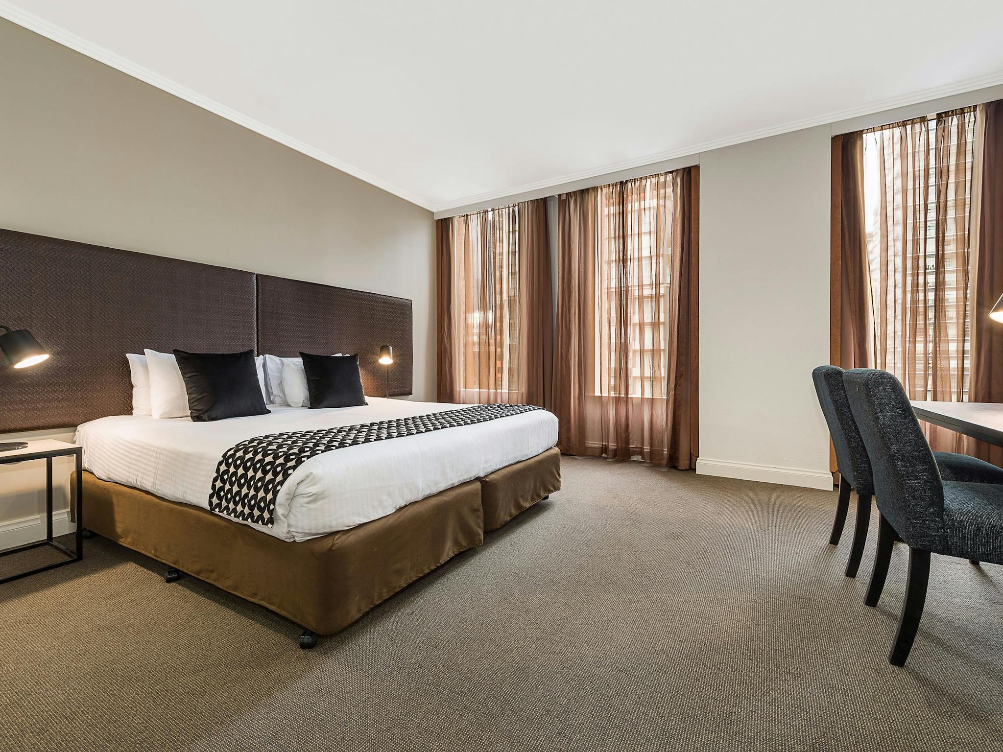 Executive Suite