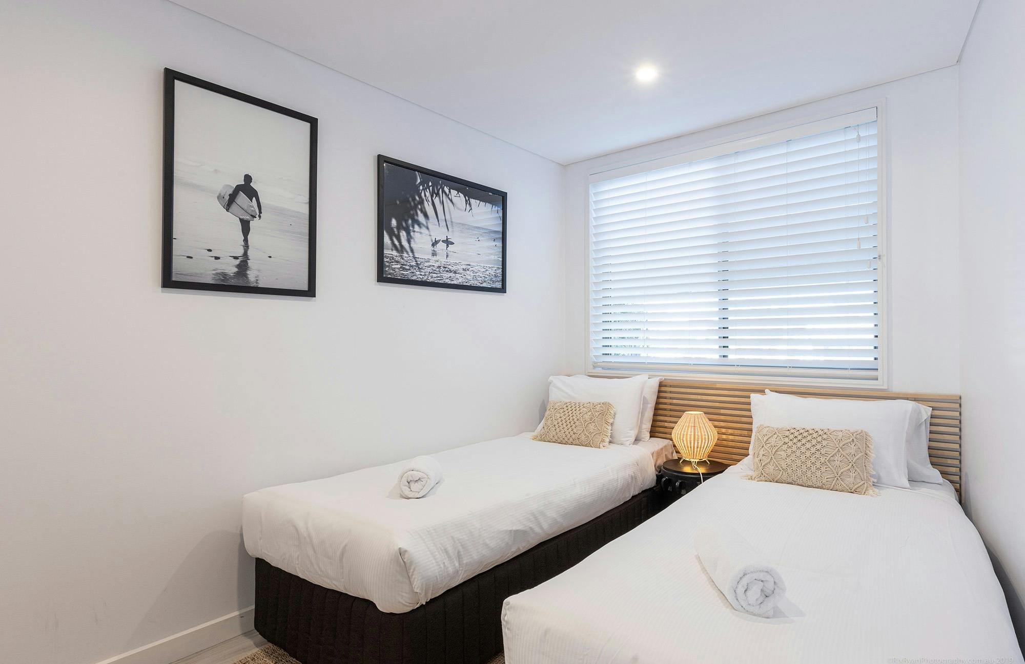 ベイロイヤルアパートメント2-バイロンベイ-ベッドルーム2-