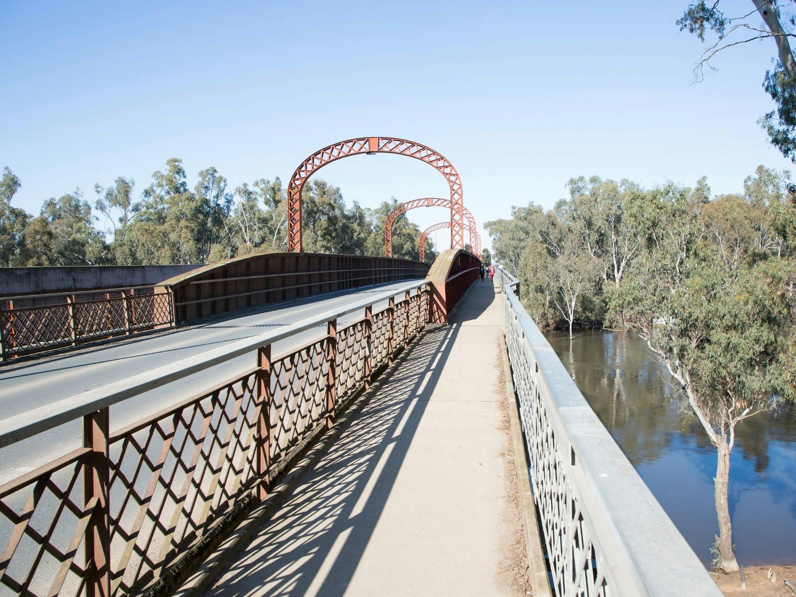 Run for Echuca Moama