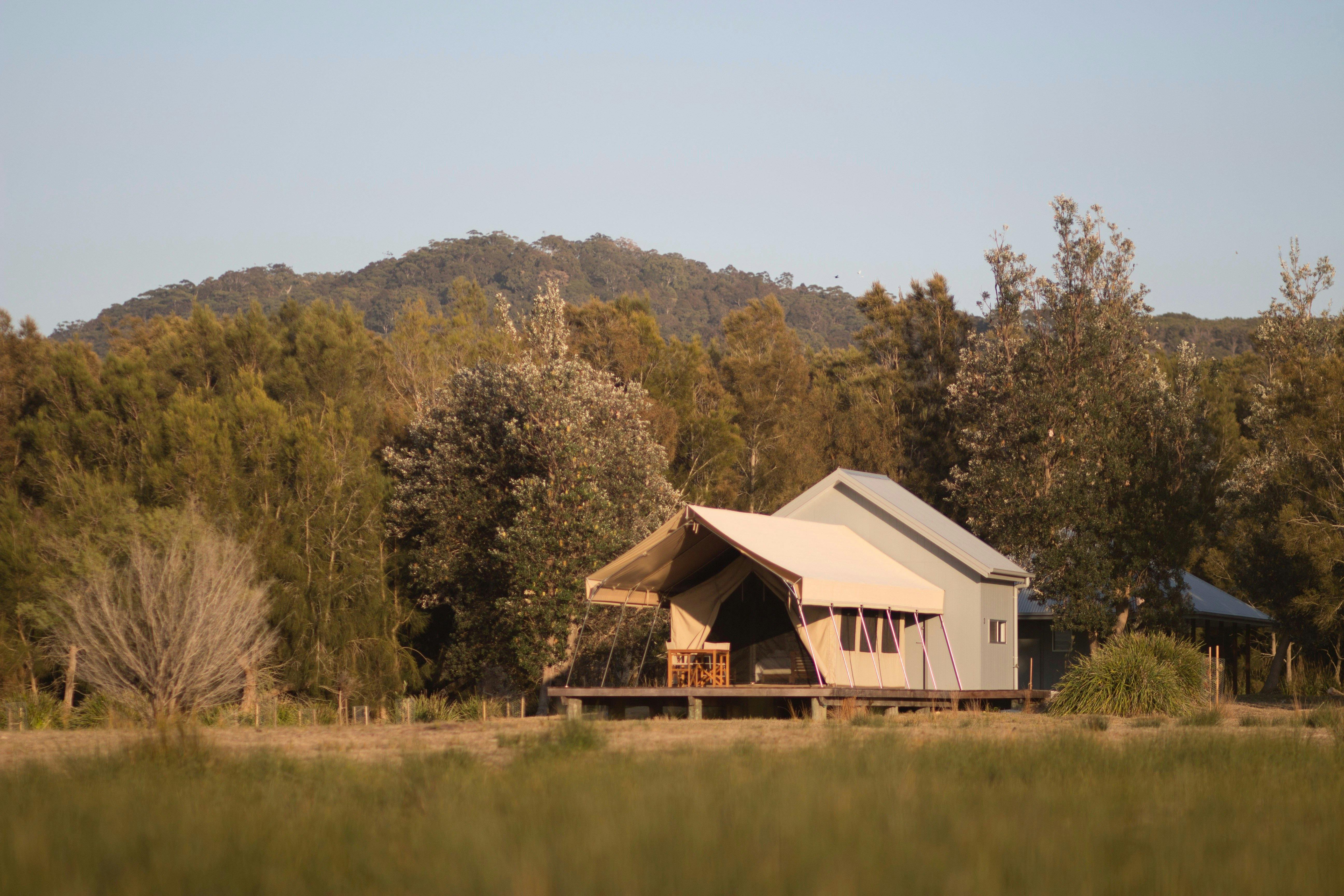 방갈레이 리트리트