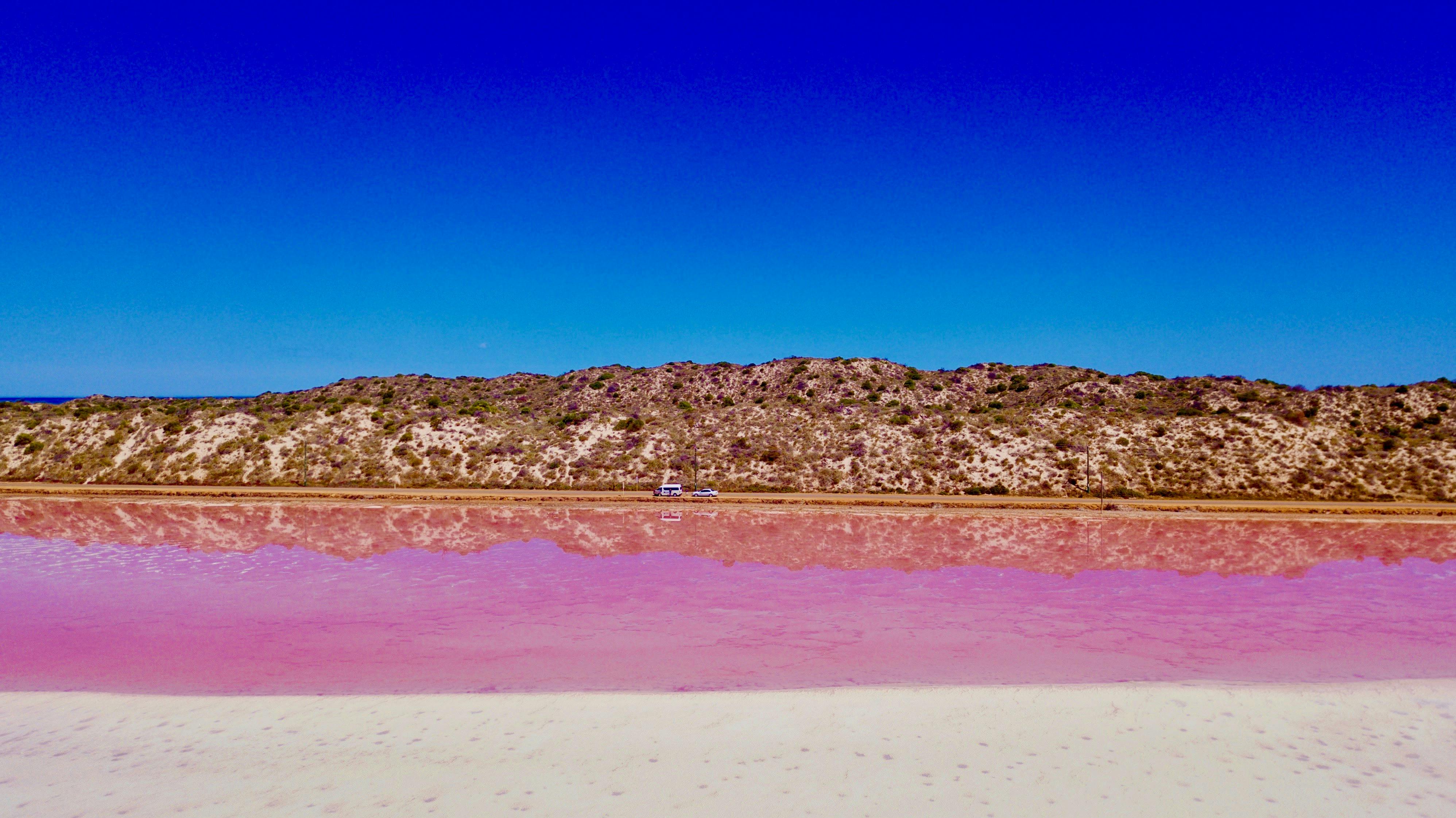 D'Guy Charters, Kalbarri, Western Australia