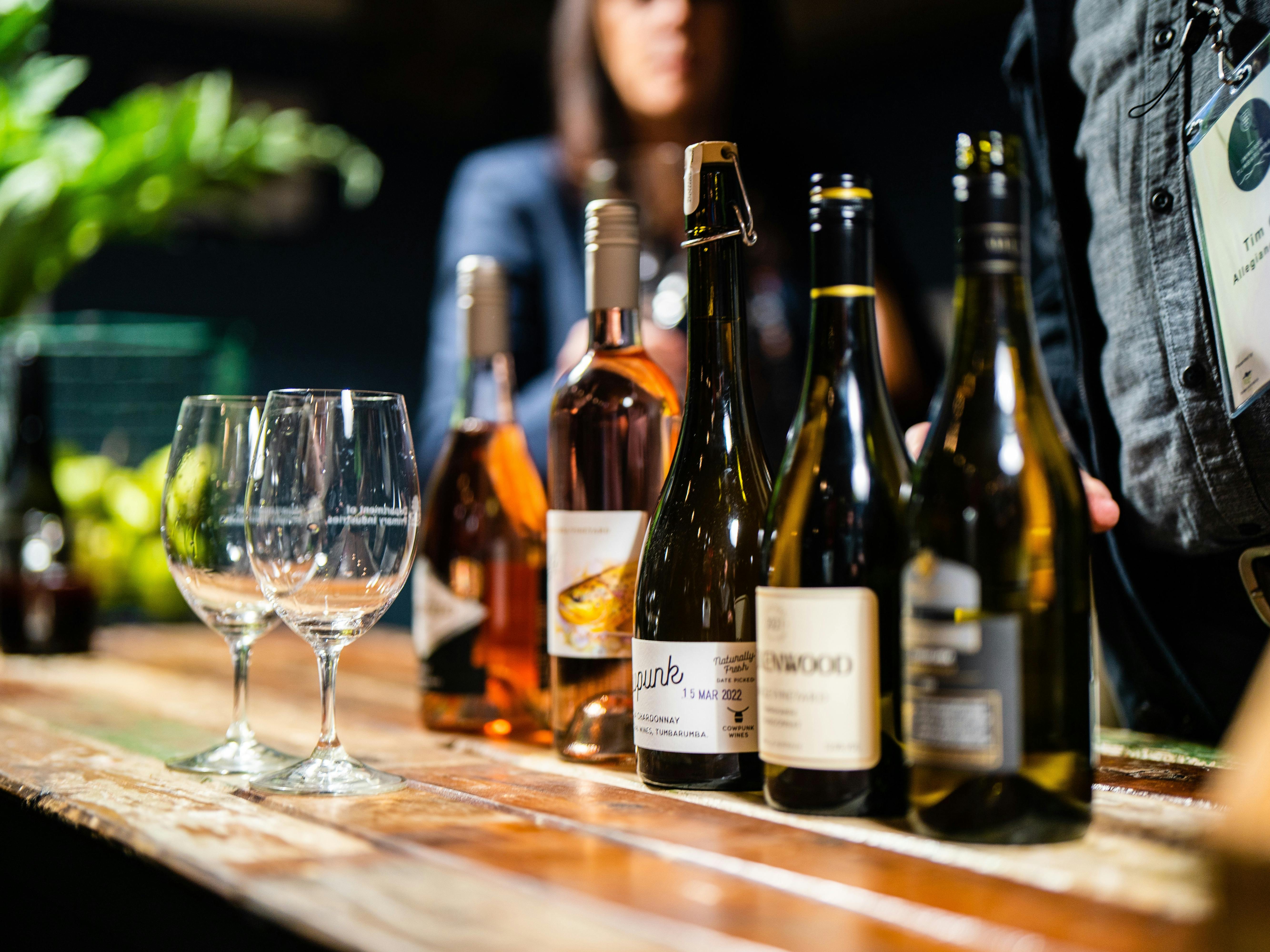 Tumbarumba Tastebuds Weekend
