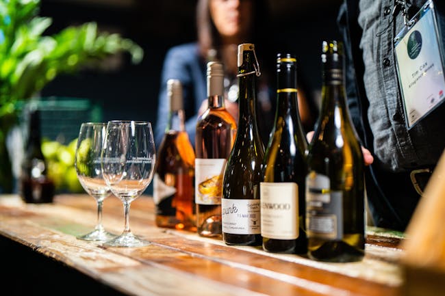 Tumbarumba Wine