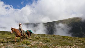 Mount Bogong