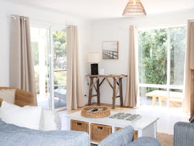 Town central accommodation Robe