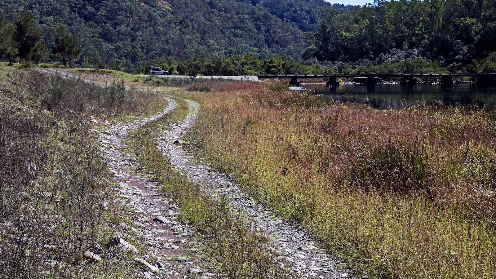 Boyd River