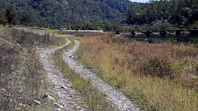 Boyd River