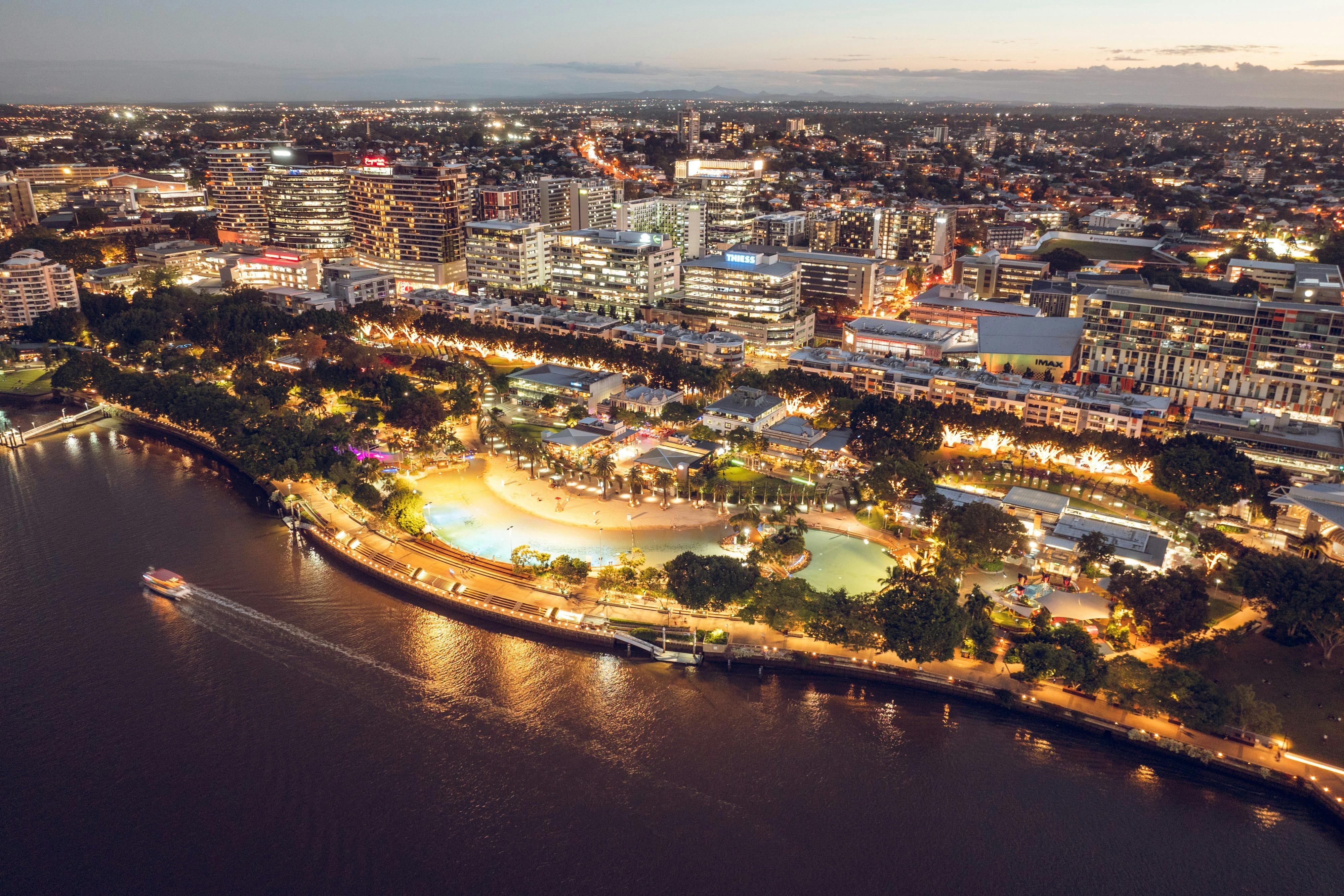 South Bank