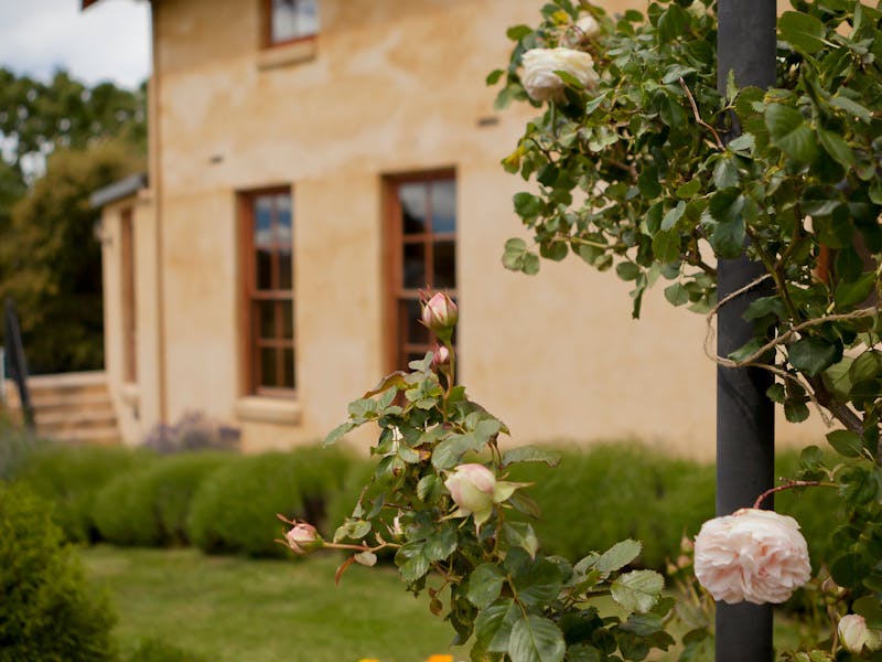 Kentisbury Country House image