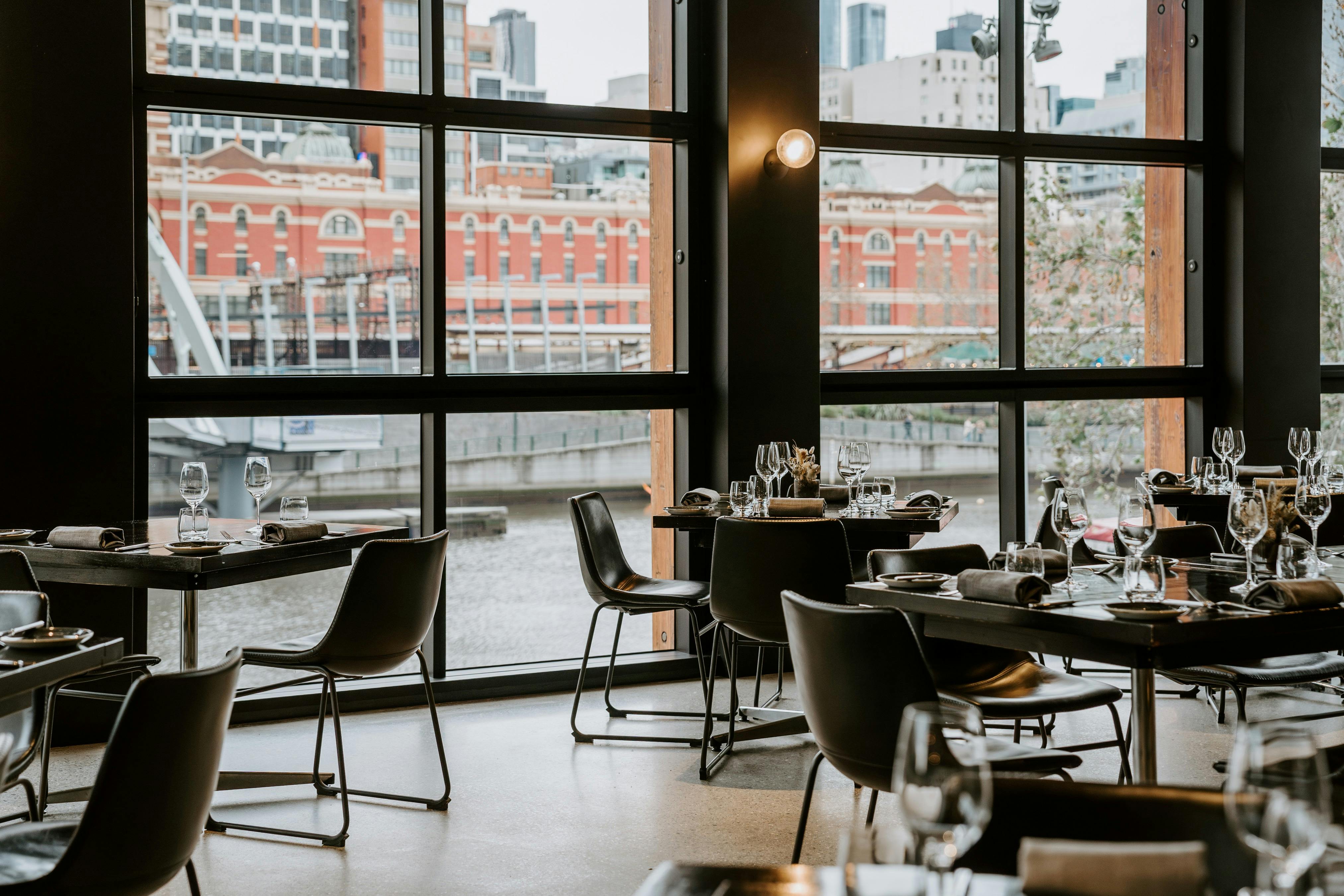 Pure South Dining Room