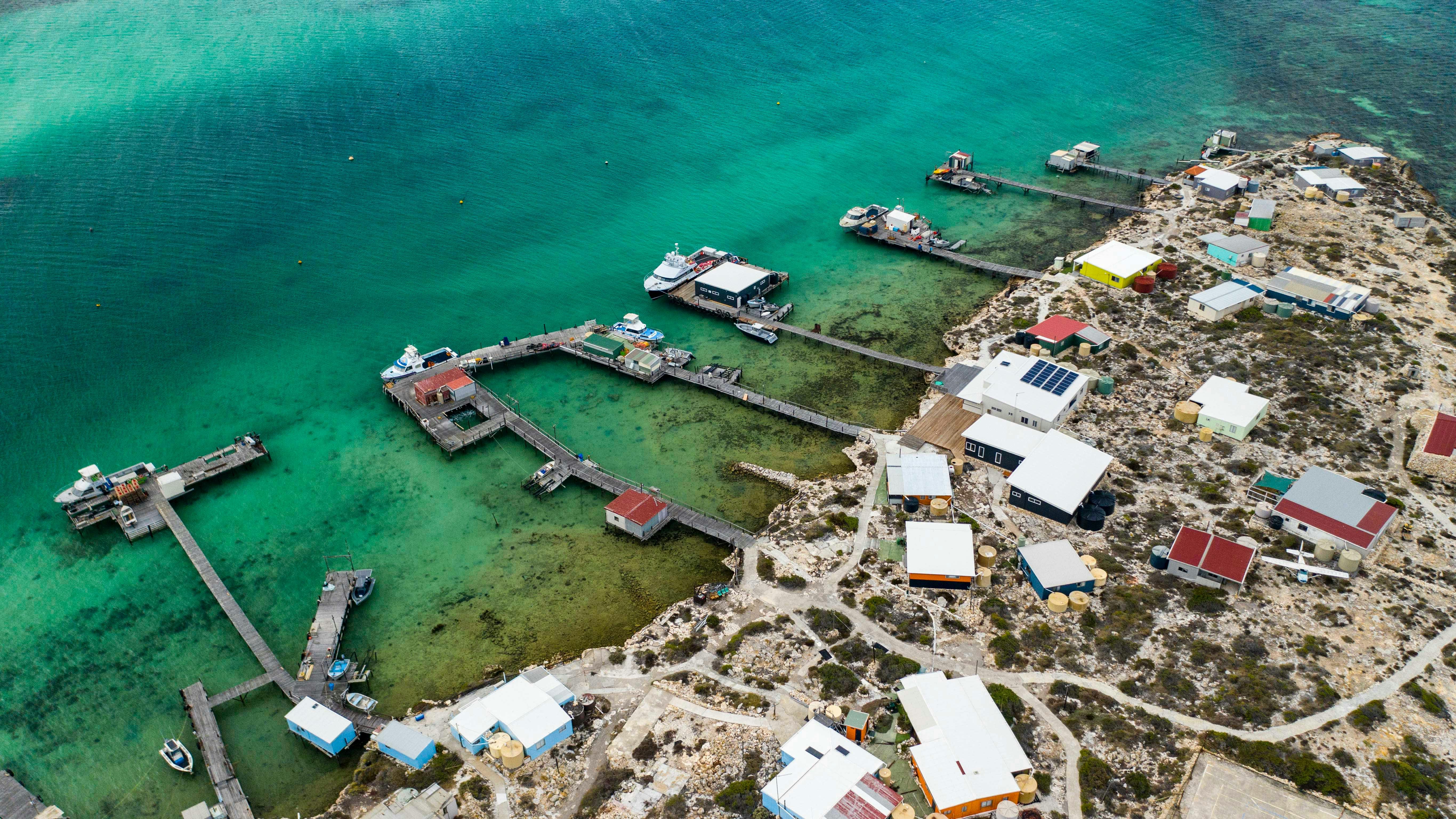 Houtman Abrolhos